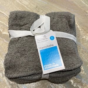 Towels set
